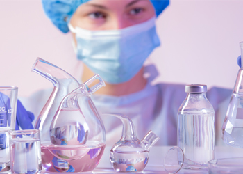 Chemical Supplies