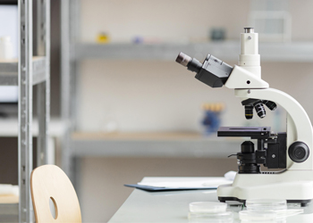 Lab Equipment